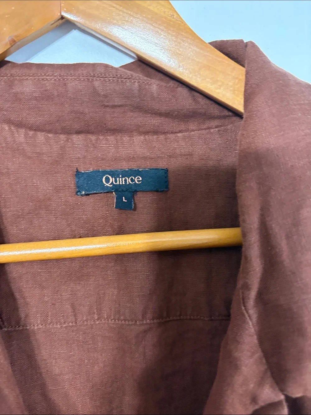 Quince great preowned